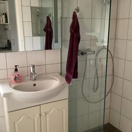 6 Person In Rodby-by Traum Ferienhaus *