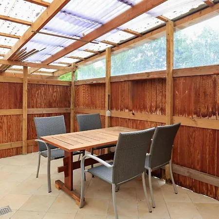 6 Person In Rodby-by Traum Ferienhaus Rødby