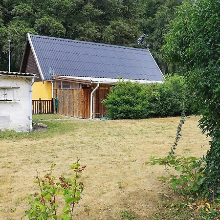 6 Person In Rodby-by Traum Ferienhaus Rødby